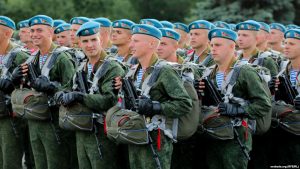 Мінабароны пра хлопца, які дамагаецца кампенсацыі ад войска: «Рашэнне аб прыдатнасці прызыўніка прымае медкамісія» Мінабароны пра хлопца, які дамагаецца кампенсацыі ад войска: «Рашэнне аб прыдатнасці прызыўніка прымае медкамісія»