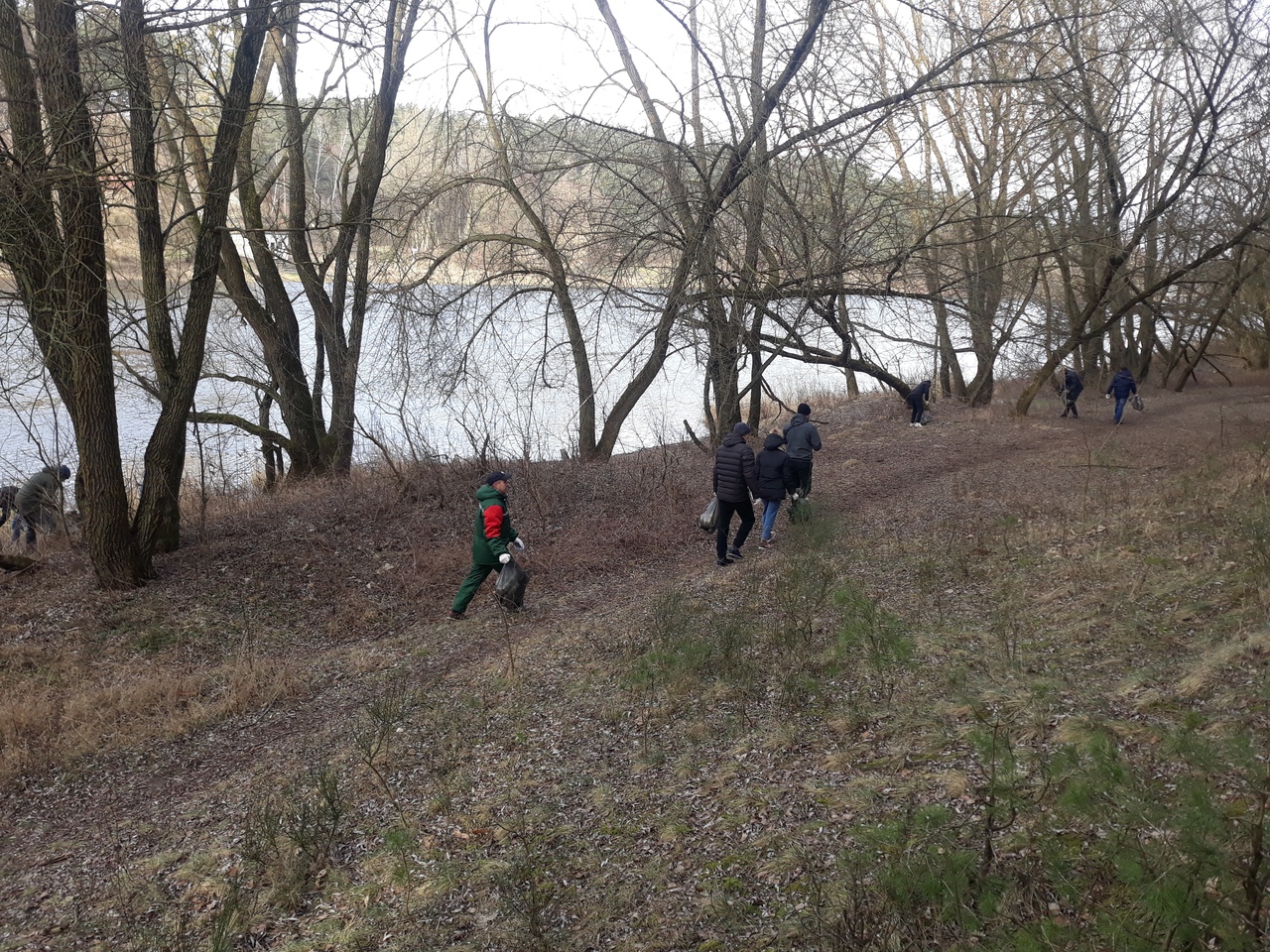 “Разам зробім нашыя гарады чыстымі”. Фанаты “Нёмана” запусцілі #ultraschallenge