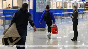 Лідскіх турыстаў праверылі на каранавірус. Вядомыя вынікі Лідскіх турыстаў праверылі на каранавірус. Вядомыя вынікі