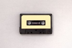 music музыка кассета