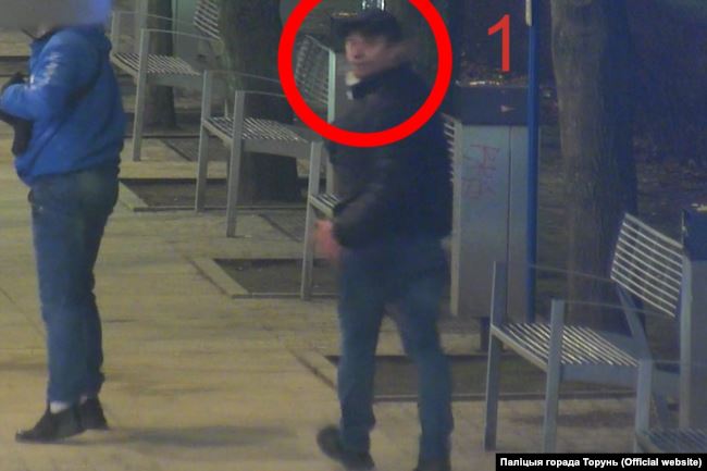 У Польшчы з крыкам "Польшча для палякаў!" збілі грамадзяніна Беларусі. Але ён аказаўся палякам