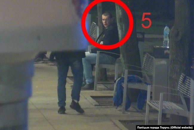 У Польшчы з крыкам "Польшча для палякаў!" збілі грамадзяніна Беларусі. Але ён аказаўся палякам