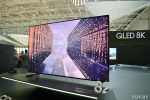 Тэхпадтрымка Samsung прапануе ператварыць «цэглу» у тэлевізар заменай сістэмнай платы за 400 рублёў