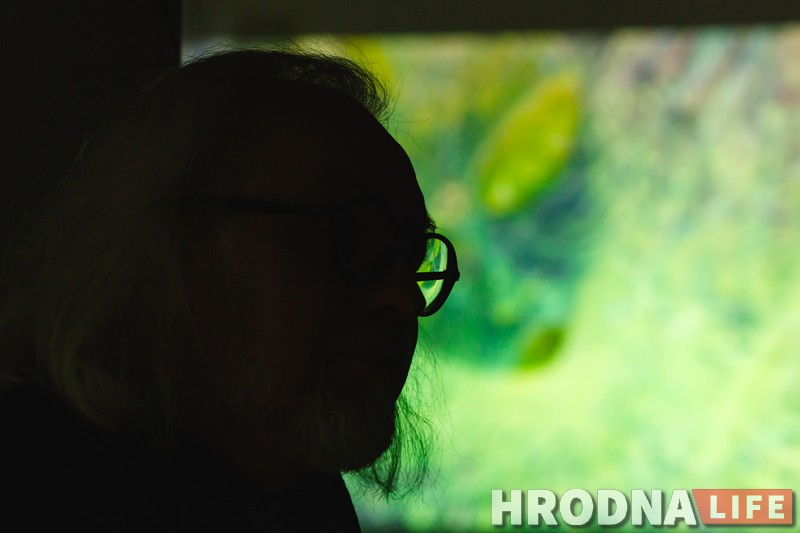 Мастачка, журналіст і спявак і паэтка. “Тэрыторыя творчасці” раскрыла для гродзенцаў яшчэ чатыры цікавыя асобы Мастачка, журналіст і спявак і паэтка. “Тэрыторыя творчасці” раскрыла для гродзенцаў яшчэ чатыры цікавыя асобы