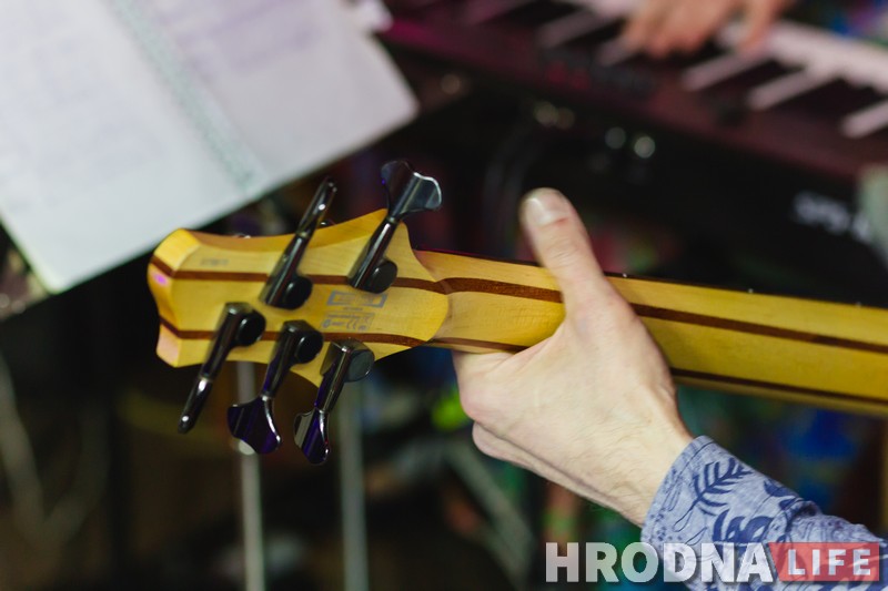 Мастачка, журналіст і спявак і паэтка. “Тэрыторыя творчасці” раскрыла для гродзенцаў яшчэ чатыры цікавыя асобы Мастачка, журналіст і спявак і паэтка. “Тэрыторыя творчасці” раскрыла для гродзенцаў яшчэ чатыры цікавыя асобы