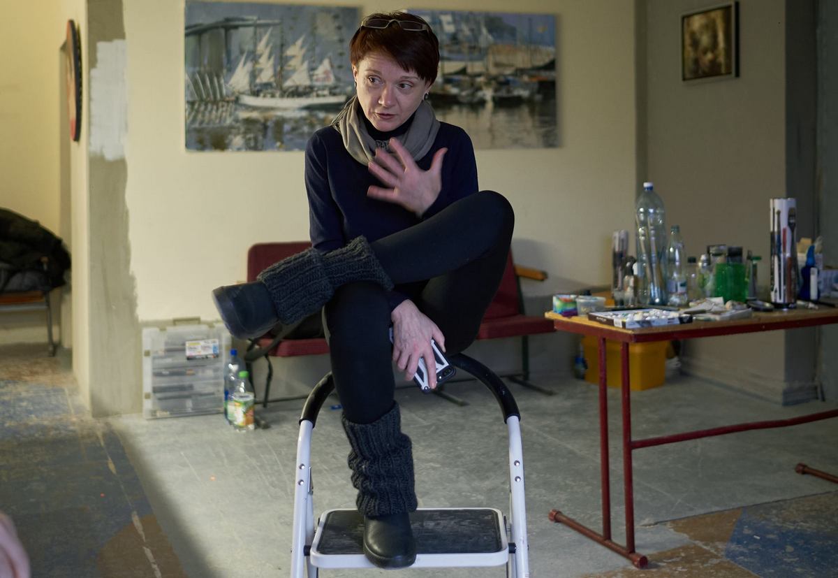 8 женщин, которые изменяют Гродно к лучшему (не только 8 марта)