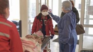 Ужо 152. У Беларусі за тры дні выявілі 58 новых выпадкаў COVID-19 коронавирус