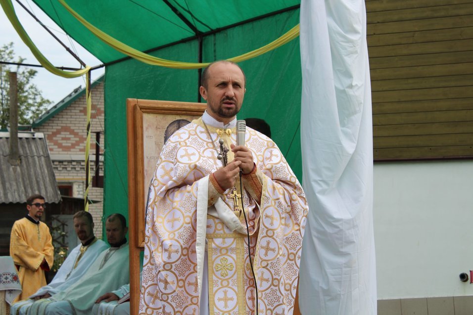 Является ли коронавирус Божьим наказанием за человеческие грехи? Священник из Гродно отвечает