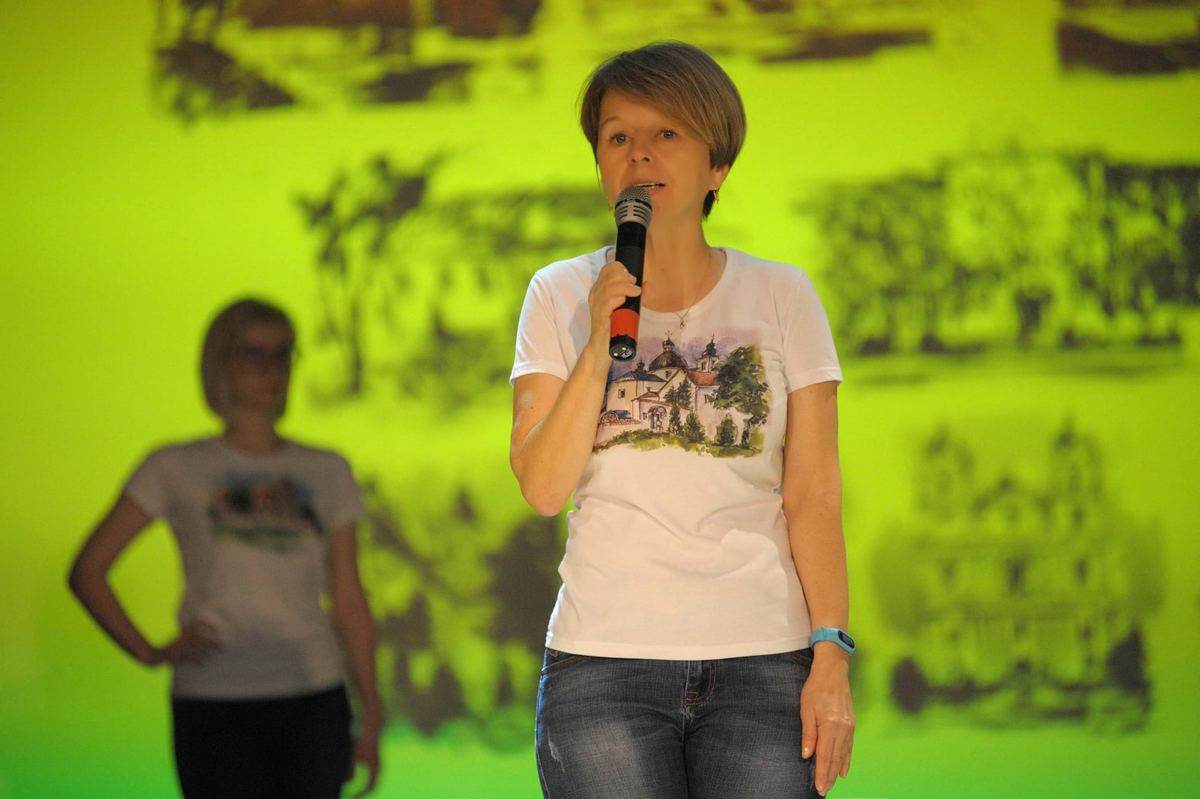 8 женщин, которые изменяют Гродно к лучшему (не только 8 марта)