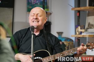 Віктар Шалкевіч