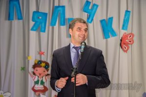 Галоўнага ідэолага Гродзенскай вобласці адправілі ў Свіслач - кантраляваць пасяўную версоцкий александр людвигович