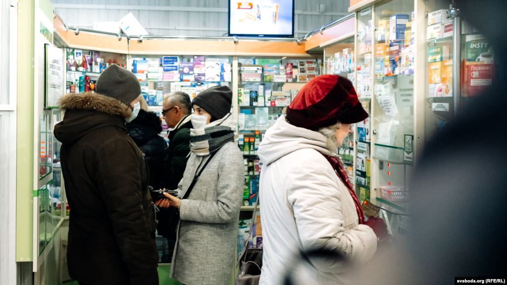 "К телу нельзя было прикасаться". Что известно о третьей смерти белоруски с коронавирусом