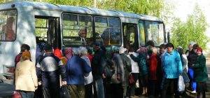 Праз каранавірус транспарт у Гродне стаў хадзіць радзей. Тры аўтобусныя маршруты наогул адмянілі Праз каранавірус транспарт у Гродне стаў хадзіць радзей. Тры аўтобусныя маршруты наогул адмянілі