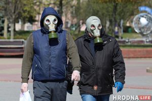 коронавирус маски гродно саляник лаврентьев