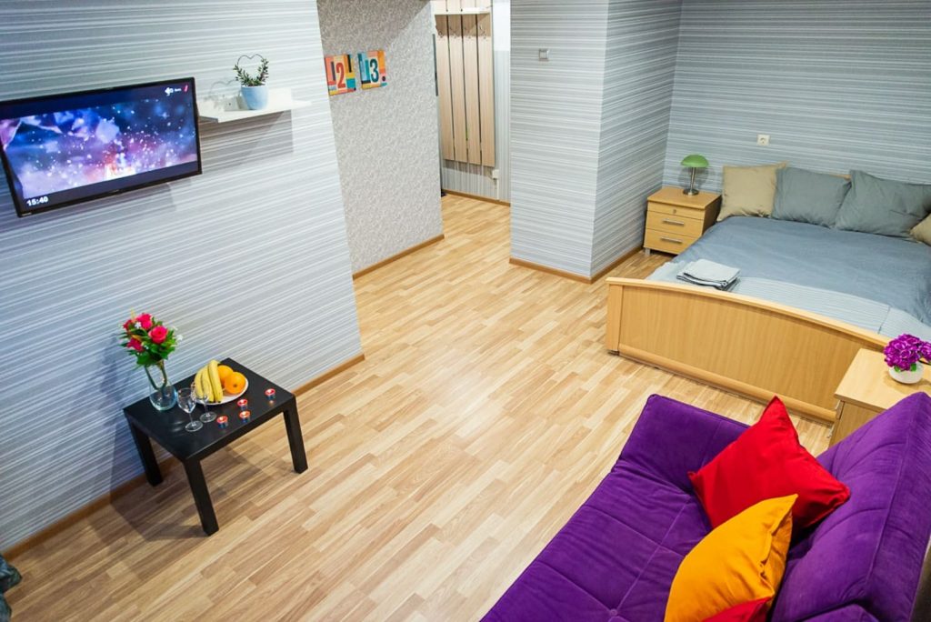 Уладальнікі кватэр на суткі страцілі кліентаў з-за каранавіруса