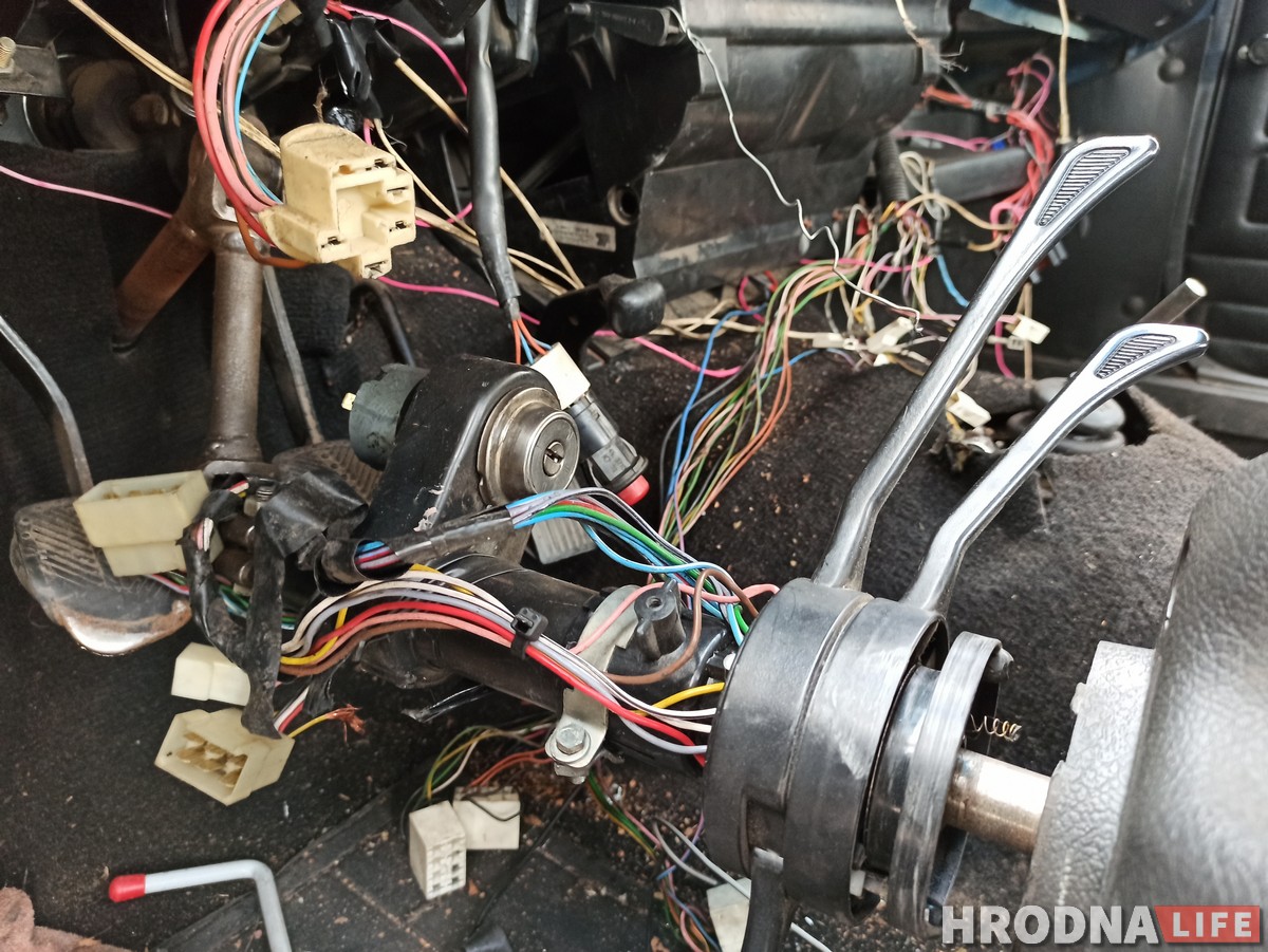 Дзе ў Гродне можна зняць кіно пра каранавірусны постапакаліпсіс (ФОТА)