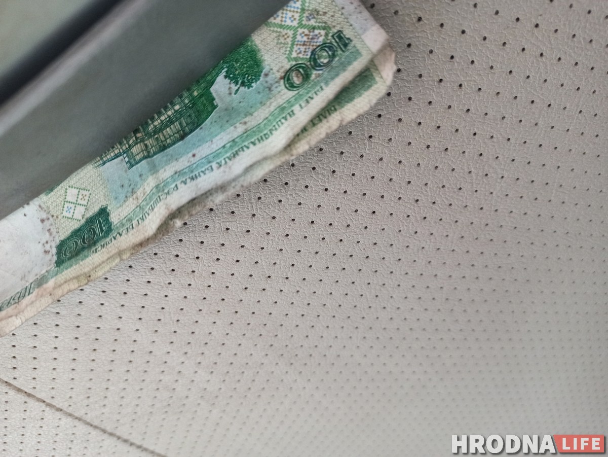 Дзе ў Гродне можна зняць кіно пра каранавірусны постапакаліпсіс (ФОТА)