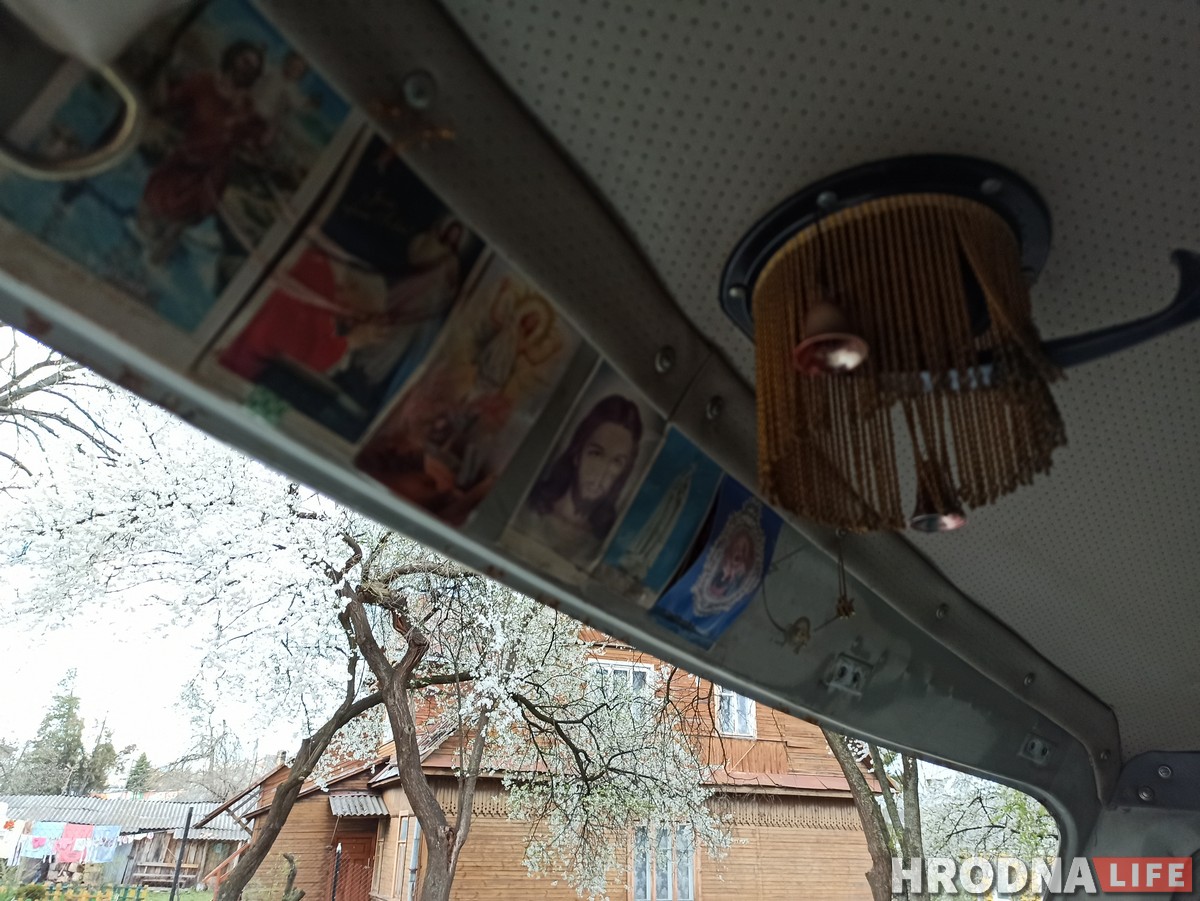 Дзе ў Гродне можна зняць кіно пра каранавірусны постапакаліпсіс (ФОТА)