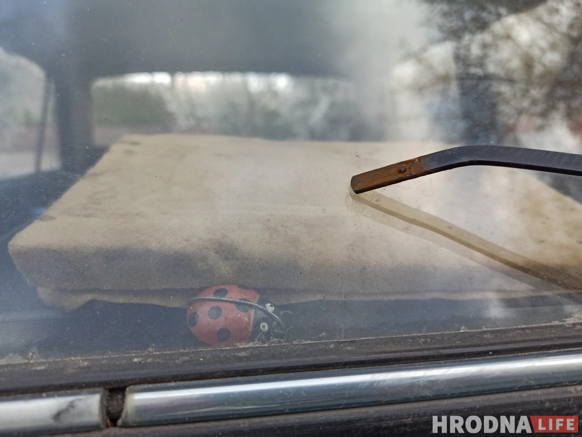 Дзе ў Гродне можна зняць кіно пра каранавірусны постапакаліпсіс (ФОТА)