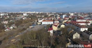 Колькі выпадкаў COVID-19 пацверджана ў Гродзенскім раёне Колькі выпадкаў COVID-19 пацверджана ў Гродзенскім раёне