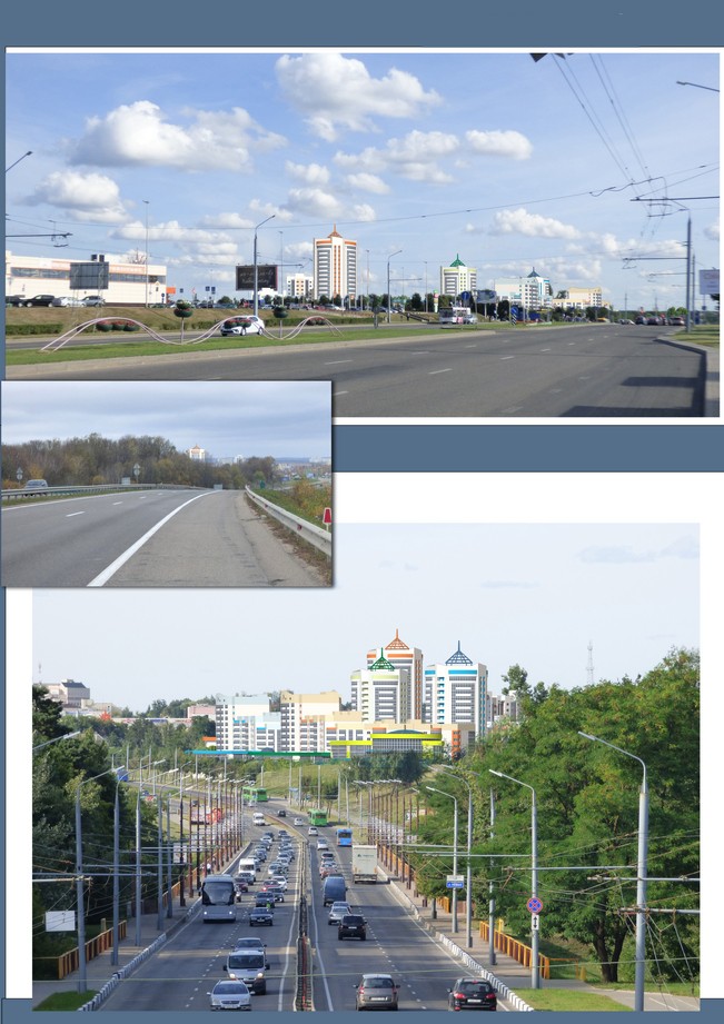 «Там, где стояли глушилки». Архитекторы показали, что построят в гродненской Понемуни