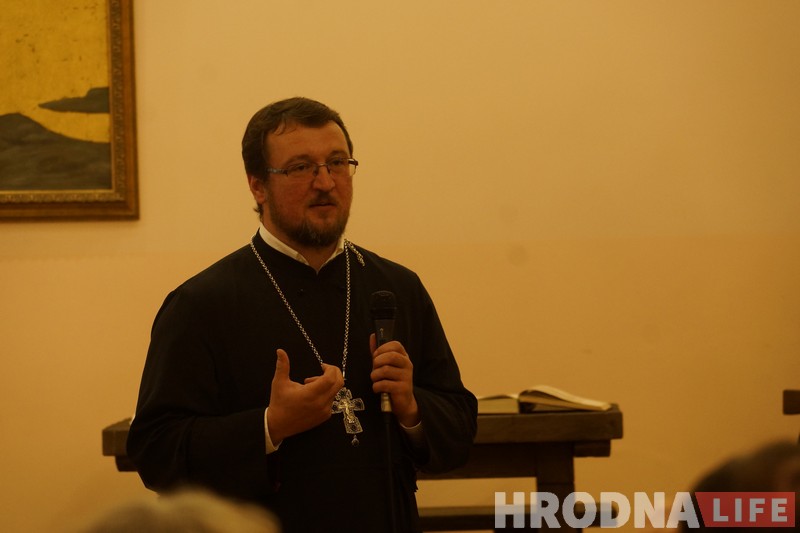 "Не спакушай Госпада твайго". Праваслаўныя святары расказалі пра змены ў велікодных набажэнствах