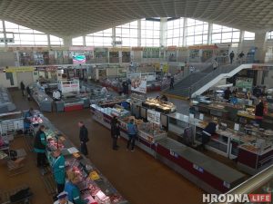 У пракуратуры ёсть пытанні да Васілішкаўскага дома-інтэрната