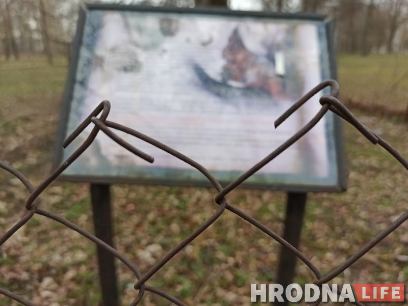 Навошта вавёркам плот, а вазочнікам – пандусы. Камунальнікі то чуюць Юлю Каляду, то не чуюць, а яна ўсё роўна піша