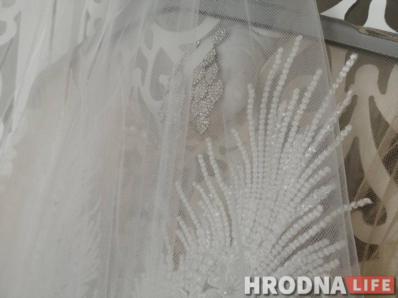 «Отметим свадьбу на лоджии». Как женятся гродненцы во время коронавируса