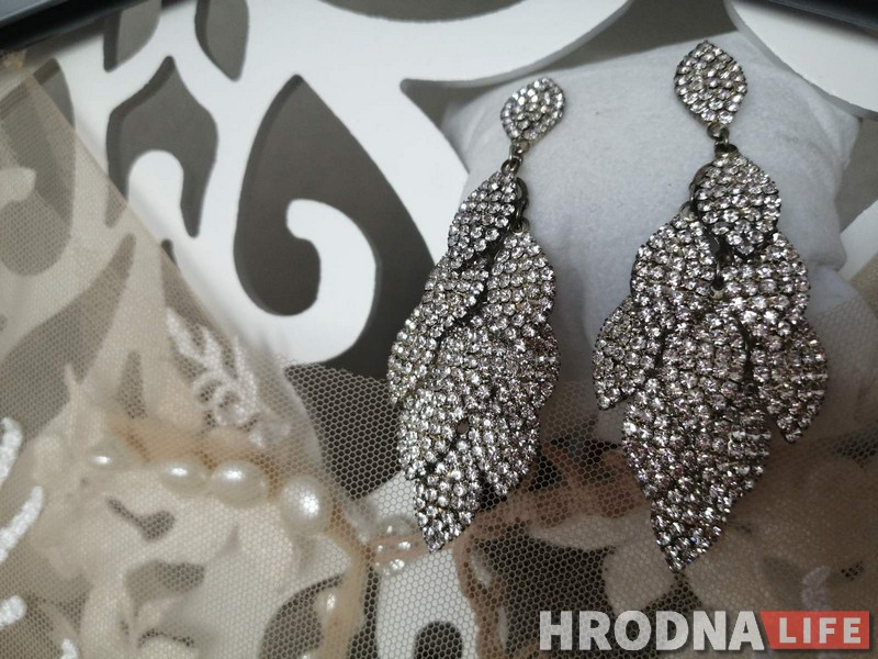 «Отметим свадьбу на лоджии». Как женятся гродненцы во время коронавируса