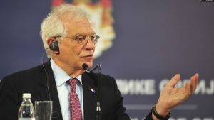 Брусэль: Беларусь атрымае дапамогу ў барацьбе з COVID-19, калі будзе выконваць рэкамендацыі СААЗ