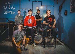 Хакеіст Лісічкін і журналіст Кулевіч прыйшлі ў госці да Чэкана. Пра што яны казалі? Хакеіст Лісічкін і журналіст Кулевіч прыйшлі ў госці да Чэкана. Пра што яны казалі?