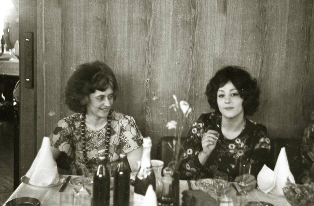 Жаночы раман часоў пандэміі. Серыя 3. Бедная Ліза і сапраўдны палкоўнік