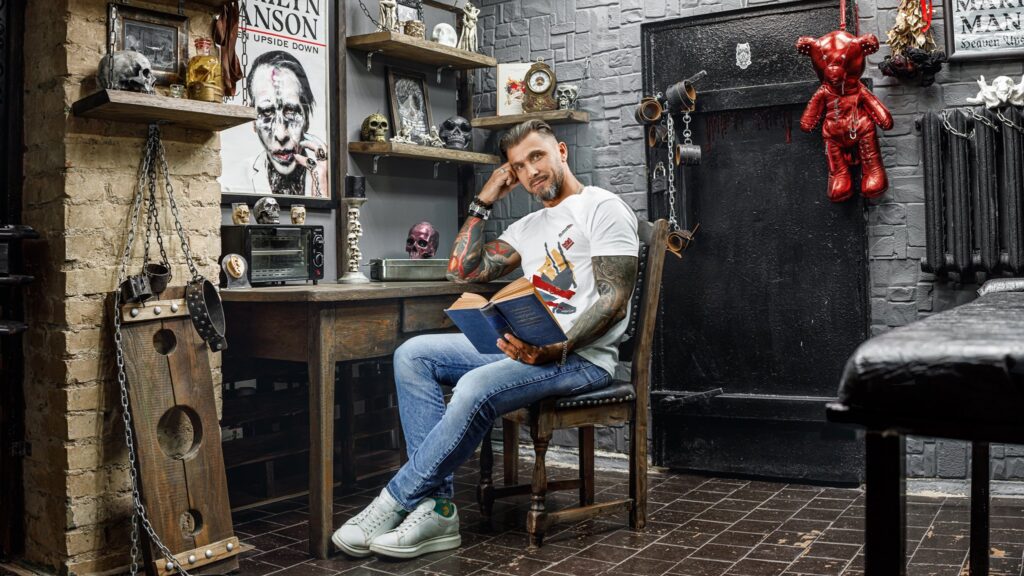 Пандэмія і дабрачыннасць натхнілі фатографа з Гродна зрабіць дабрачынную выставу