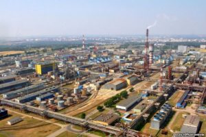 COVID-19 і «Гродна Азот»: чаму прадпрыемства блытаецца ў колькасці заражэнняў? COVID-19 і «Гродна Азот»: чаму прадпрыемства блытаецца ў колькасці заражэнняў?