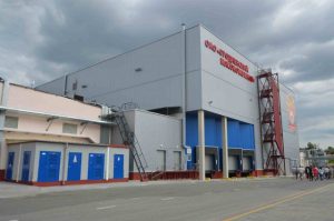 Затрыманага за хабар топ-мэнэджара Гродзенскага мясакамбіната асудзілі на 8 гадоў калоніі