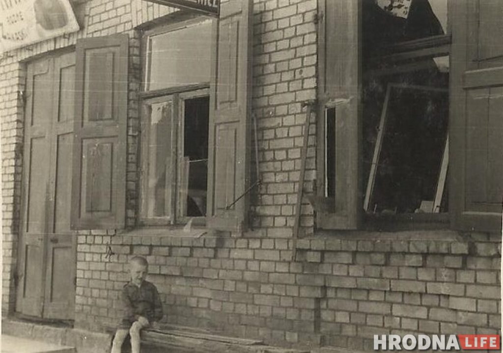 "Бацька ведаў 8 моў, жылі ў шыкоўнай кватэры". 90-гадовая Леакадзія Міцкевіч пра жыццё ў Гродне 1930-40-х