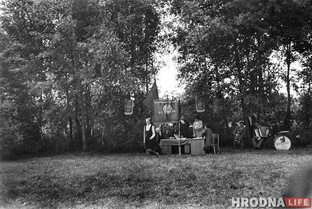 Женский роман времен пандемии. Серия 2: Крыся и фестиваль