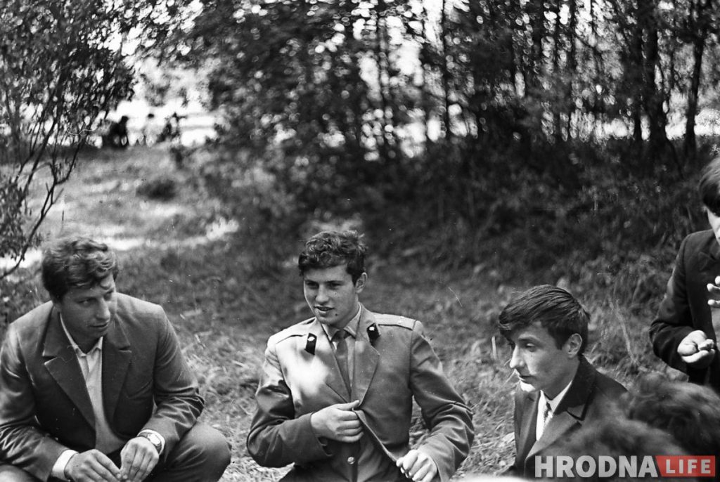 Женский роман времен пандемии. Серия 2: Крыся и фестиваль