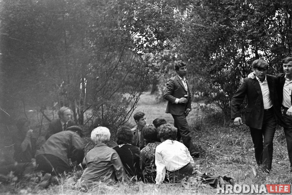 Женский роман времен пандемии. Серия 2: Крыся и фестиваль
