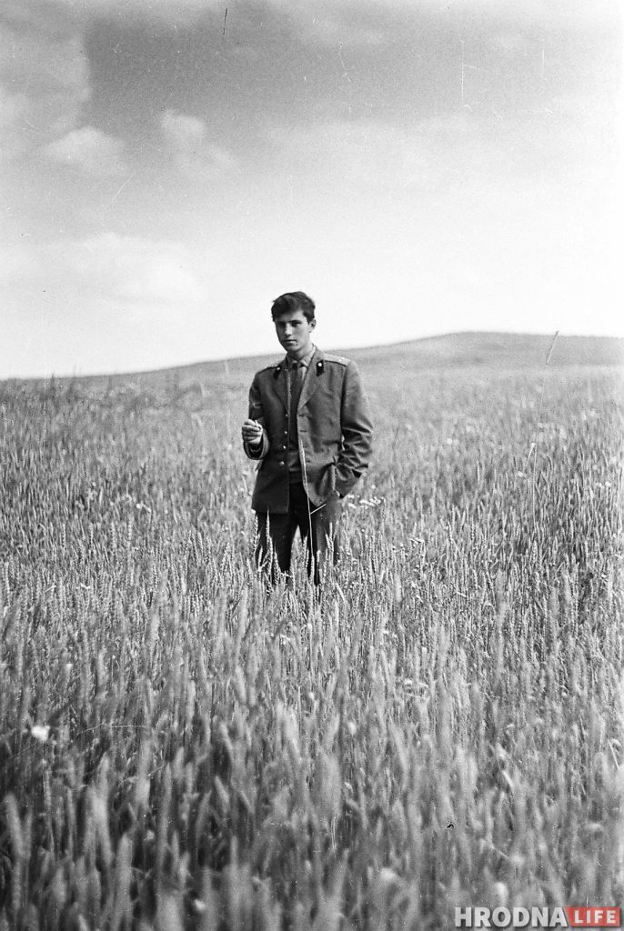 Женский роман времен пандемии. Серия 2: Крыся и фестиваль