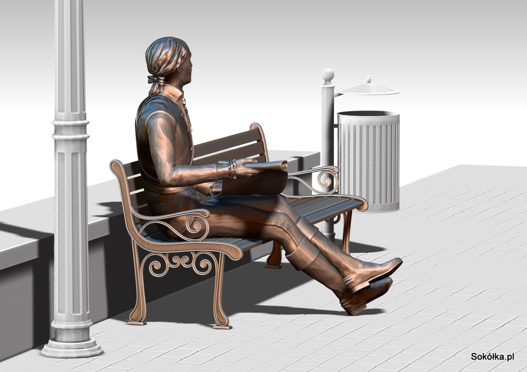 Глядзіце, які помнік Тызенгаўзу з'явіцца ў Саколцы