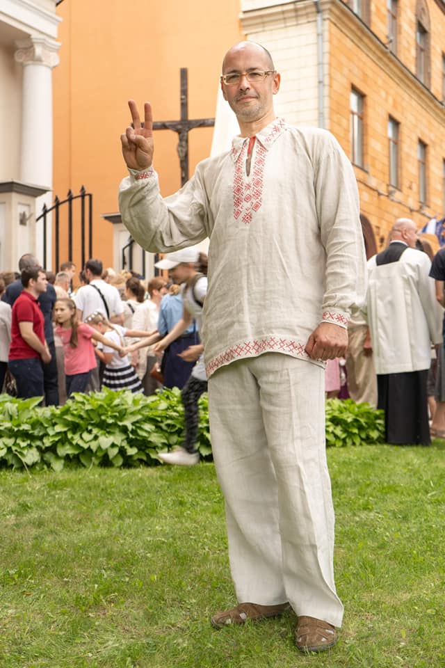 Яшчэ чацвёра рыхтуюцца ў прэзідэнты: фермер, два прадпрымальнікі і актывіст-каталік