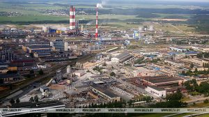 На "Гродна Азот" 19 (+7) заражаных каранавірусам і 29 чалавек кантактаў першага ўзроўню На "Гродна Азот" 19 (+7) заражаных каранавірусам і 29 чалавек кантактаў першага ўзроўню