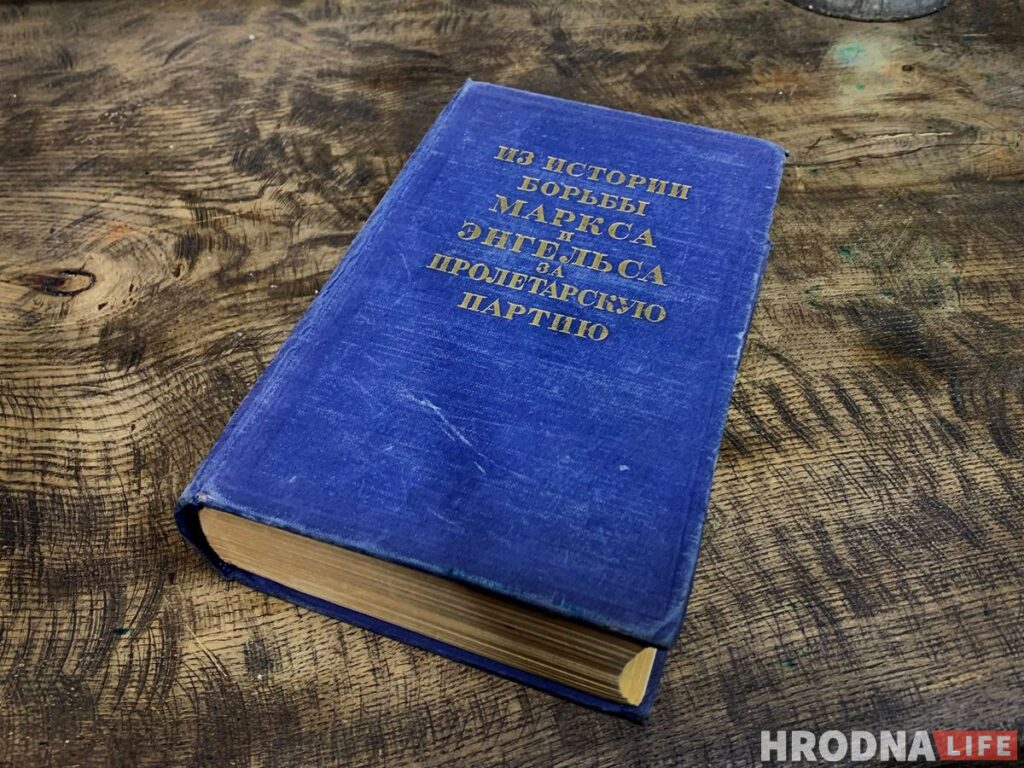 Пандэмія і дабрачыннасць натхнілі фатографа з Гродна зрабіць дабрачынную выставу