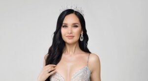 "Тытул прыцягне ўвагу да праблем". Гродзенка прадставіць Беларусь на конкурсе прыгажосці для замужніх жанчын "Тытул прыцягне ўвагу да праблем". Гродзенка прадставіць Беларусь на конкурсе прыгажосці для замужніх жанчын