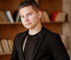 Спецыяліст па PR Міхаіл Ліс - пра ключавыя памылкі гродзенскіх ідэолагаў, па-сапраўднаму цікавыя выбары і карысць піяру для гараджан Спецыяліст па PR Міхаіл Ліс - пра ключавыя памылкі гродзенскіх ідэолагаў, па-сапраўднаму цікавыя выбары і карысць піяру для гараджан