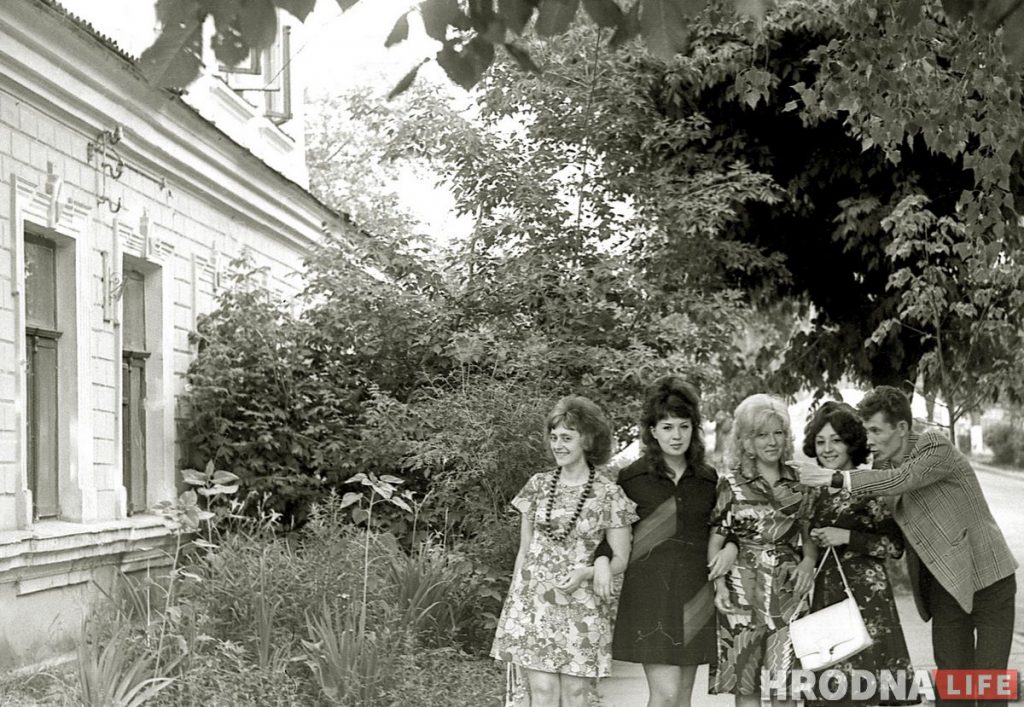 Жаночы раман часоў пандэміі. Серыя 3. Бедная Ліза і сапраўдны палкоўнік