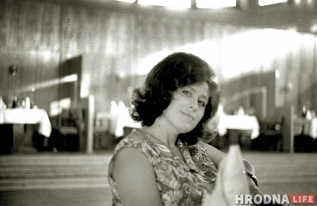 Жаночы раман часоў пандэміі. Серыя 3. Бедная Ліза і сапраўдны палкоўнік