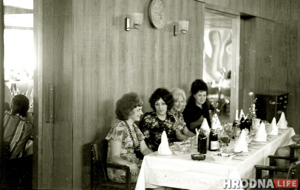 Жаночы раман часоў пандэміі. Серыя 3. Бедная Ліза і сапраўдны палкоўнік